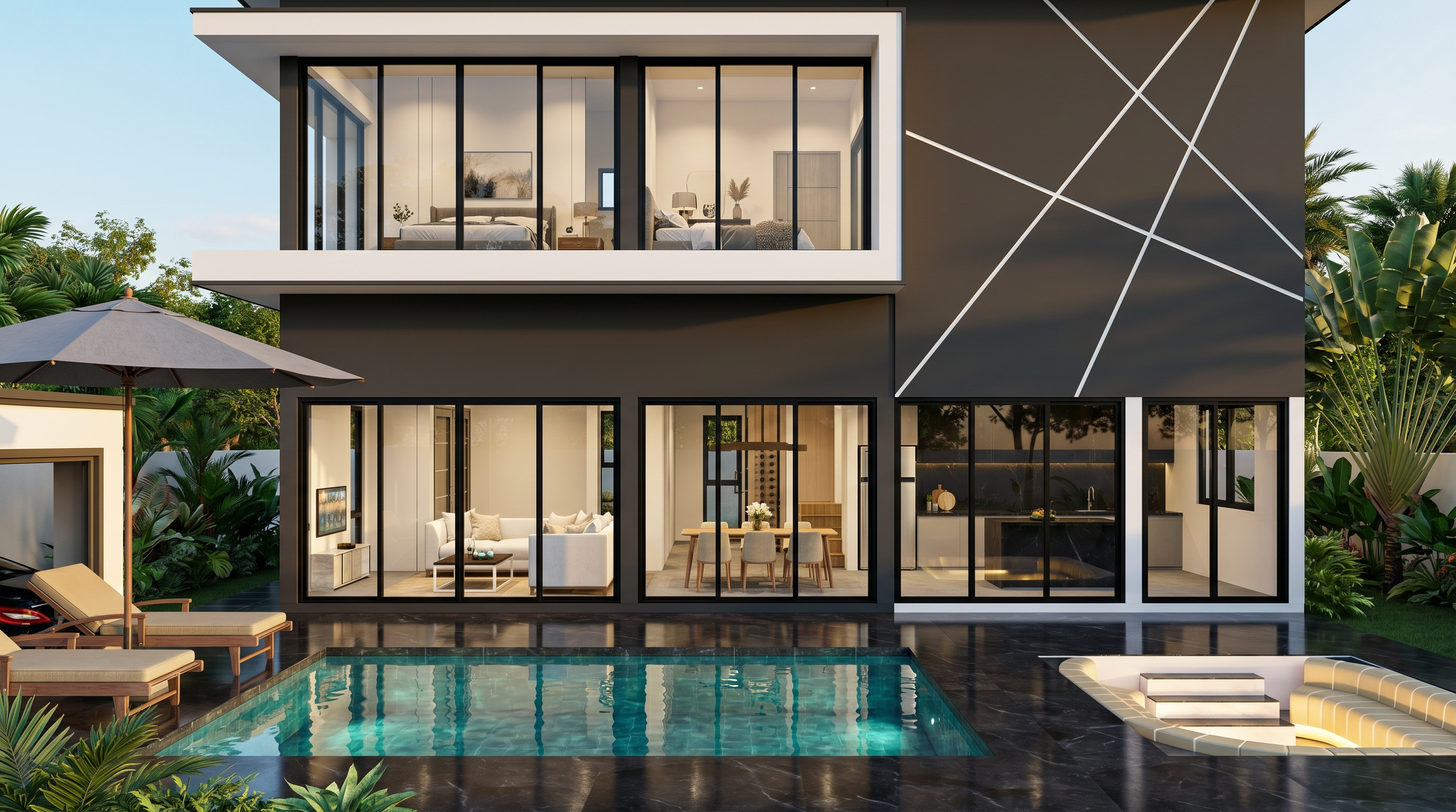 สระว่ายน้ำ