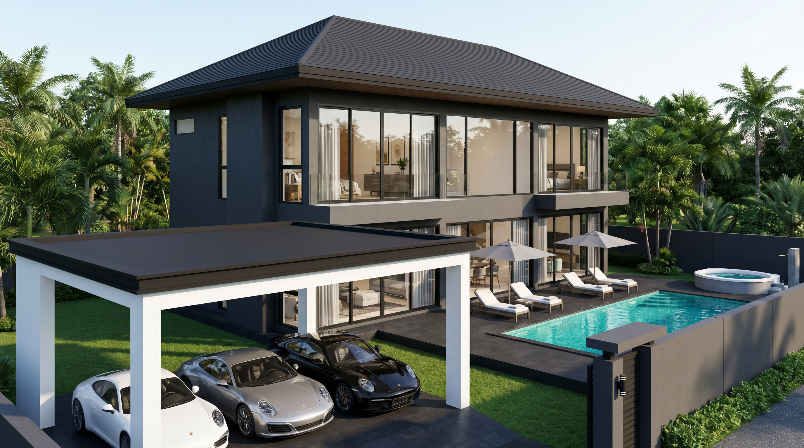 ด้านข้าง